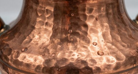 copper surfaces do not instantly kill germs