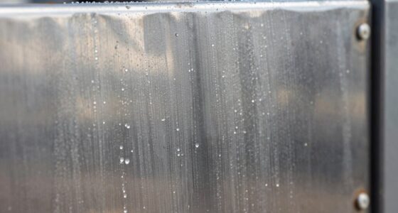 corrosion resistance assessment limitations