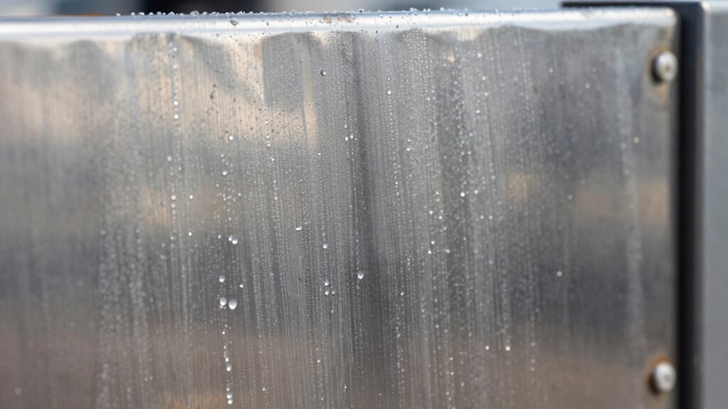 corrosion resistance assessment limitations