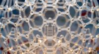 covalent organic frameworks