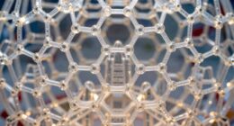 covalent organic frameworks