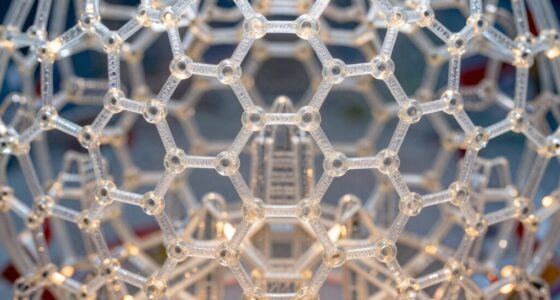 covalent organic frameworks