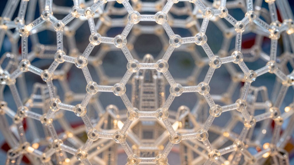 covalent organic frameworks