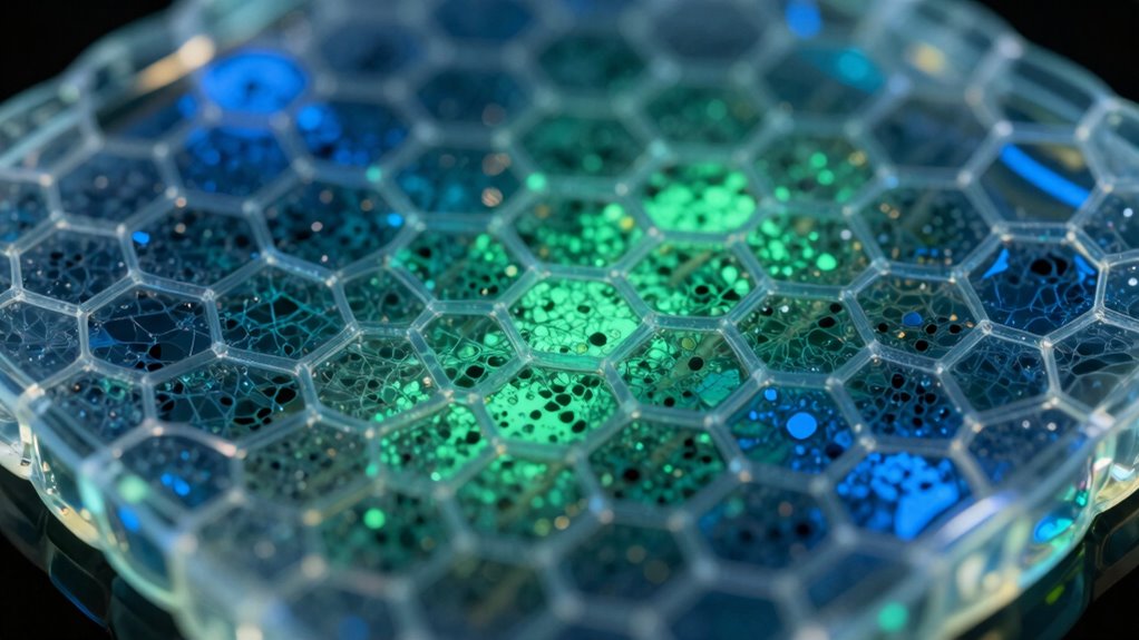 customizable efficient separation technology