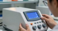detection versus quantitation limits