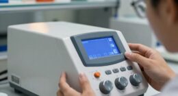 detection versus quantitation limits