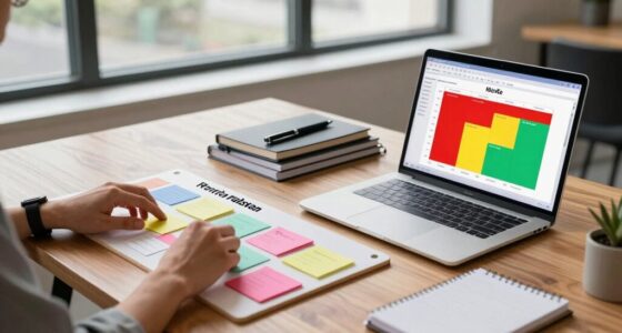 developing comprehensive risk management
