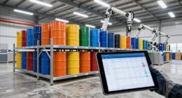 digital expectations in chemical distribution