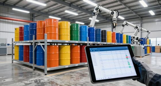digital expectations in chemical distribution