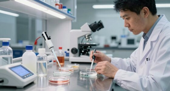 disinfectant effectiveness testing methods