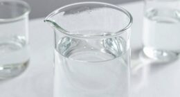 distilled water isn t always pure