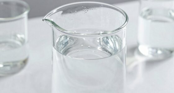 distilled water isn t always pure