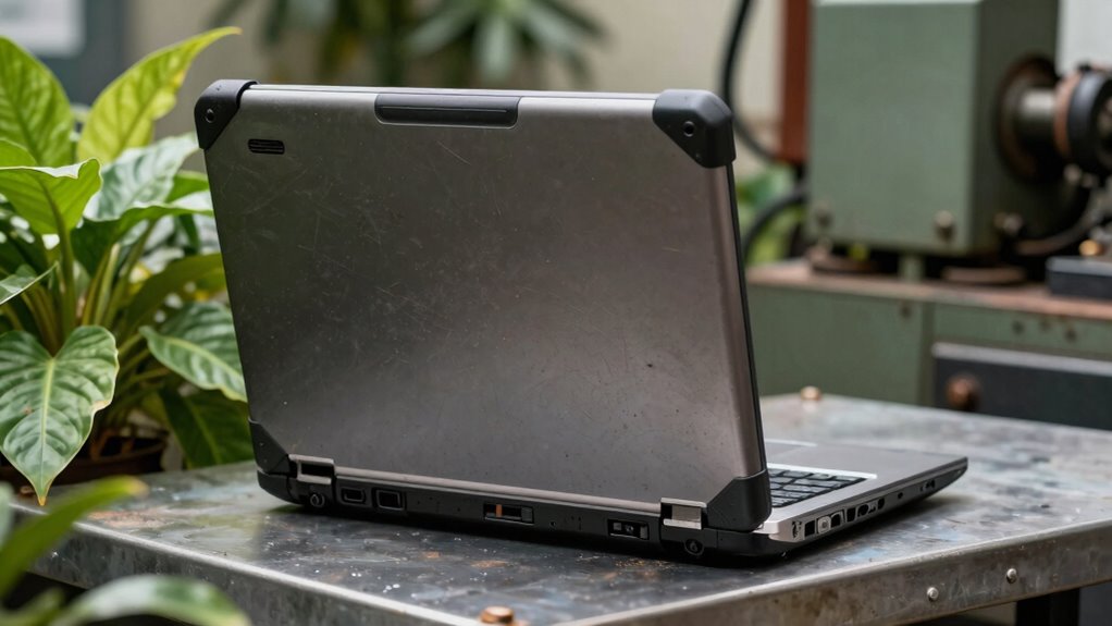 durability usability connectivity balance