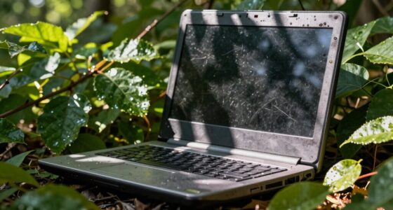 durability versus usability balance