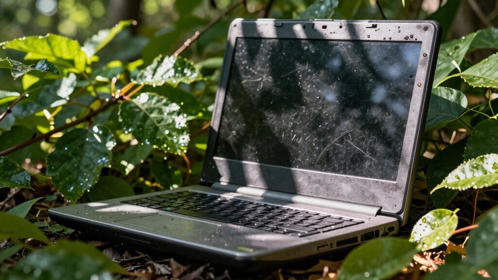durability versus usability balance