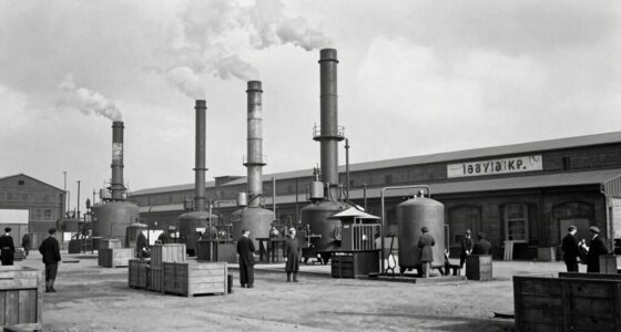 dye company to chemicals