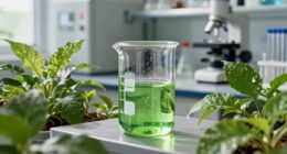 eco friendly chelating agents