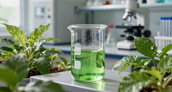 eco friendly chelating agents