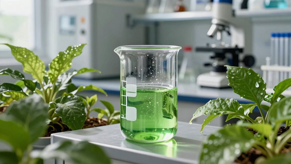 eco friendly chelating agents