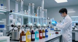 eco friendly refrigerant development