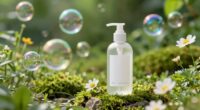 eco friendly surfactant improvements