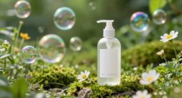 eco friendly surfactant improvements