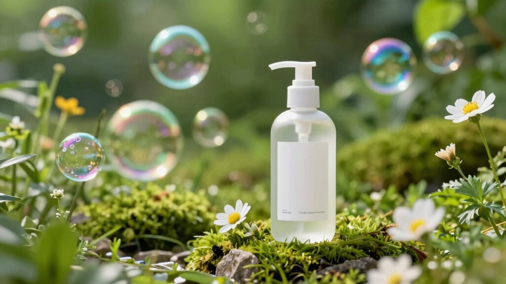 eco friendly surfactant improvements