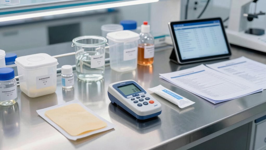 effective cleaning validation process