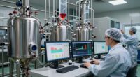 effective pilot plant planning