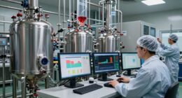effective pilot plant planning