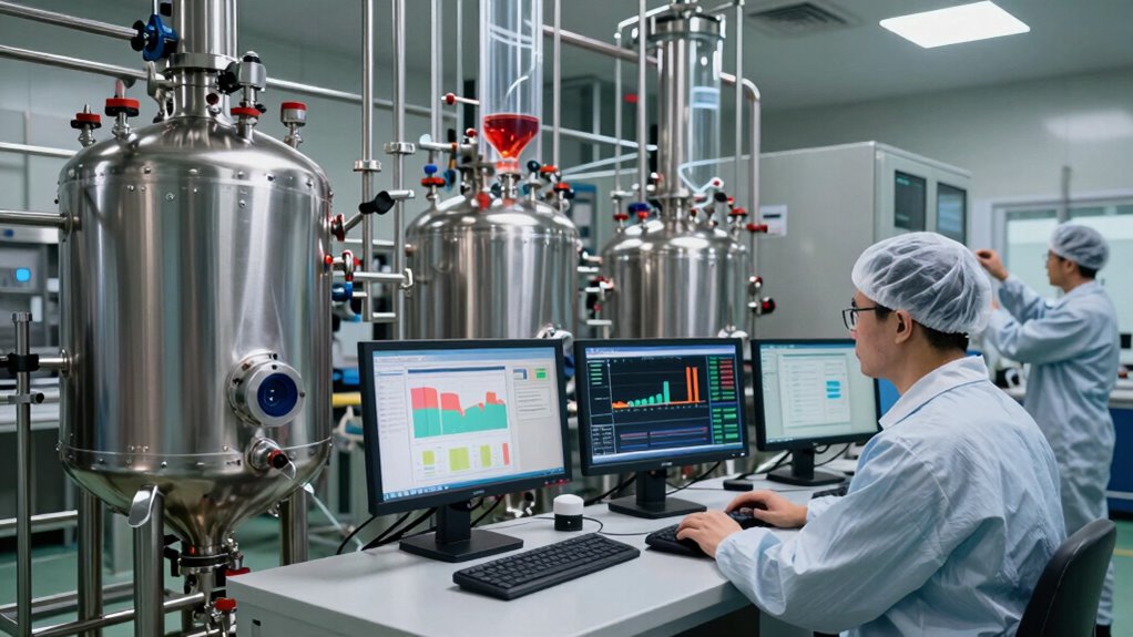effective pilot plant planning