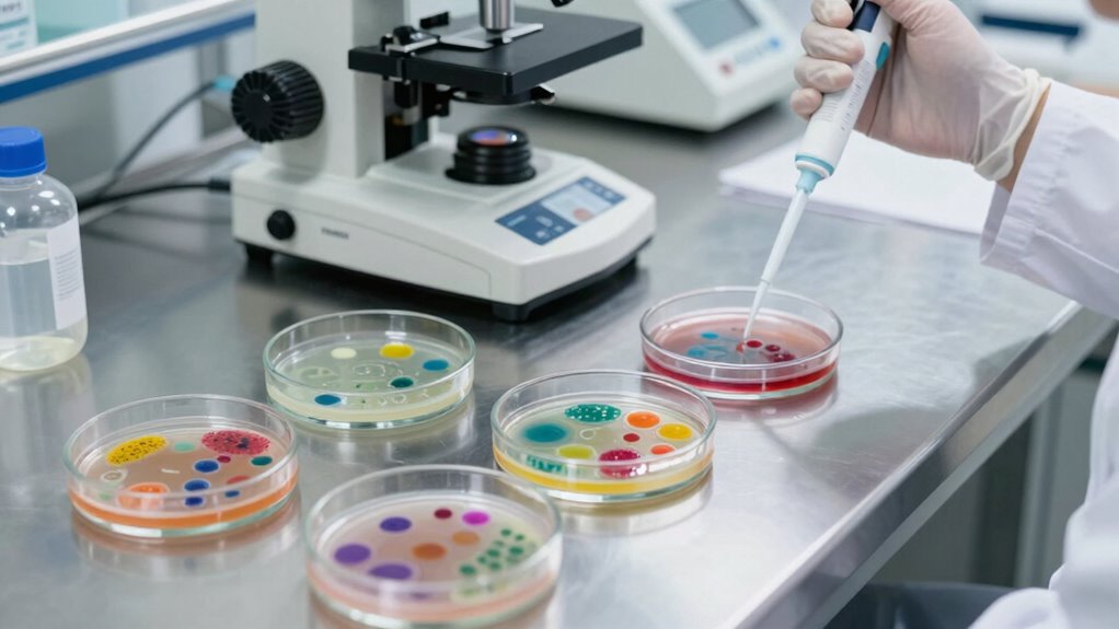 effective safe sustainable disinfection