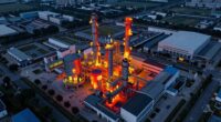effective thermal drone inspections
