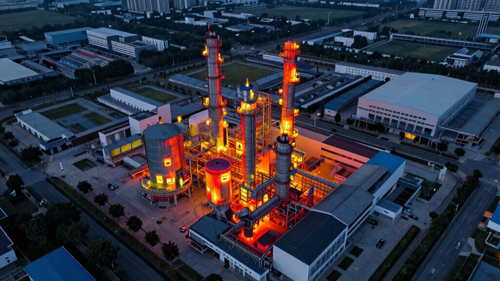 effective thermal drone inspections