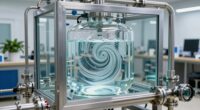 efficient solvent recycling benefits