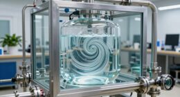 efficient solvent recycling benefits