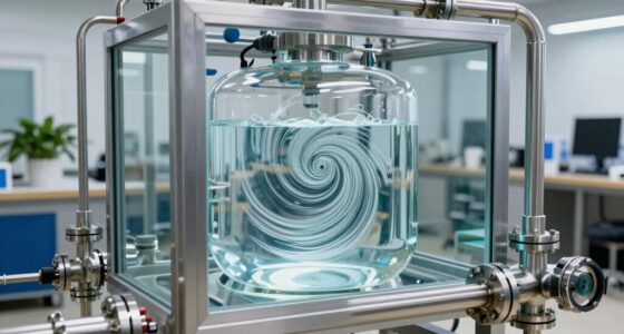 efficient solvent recycling benefits