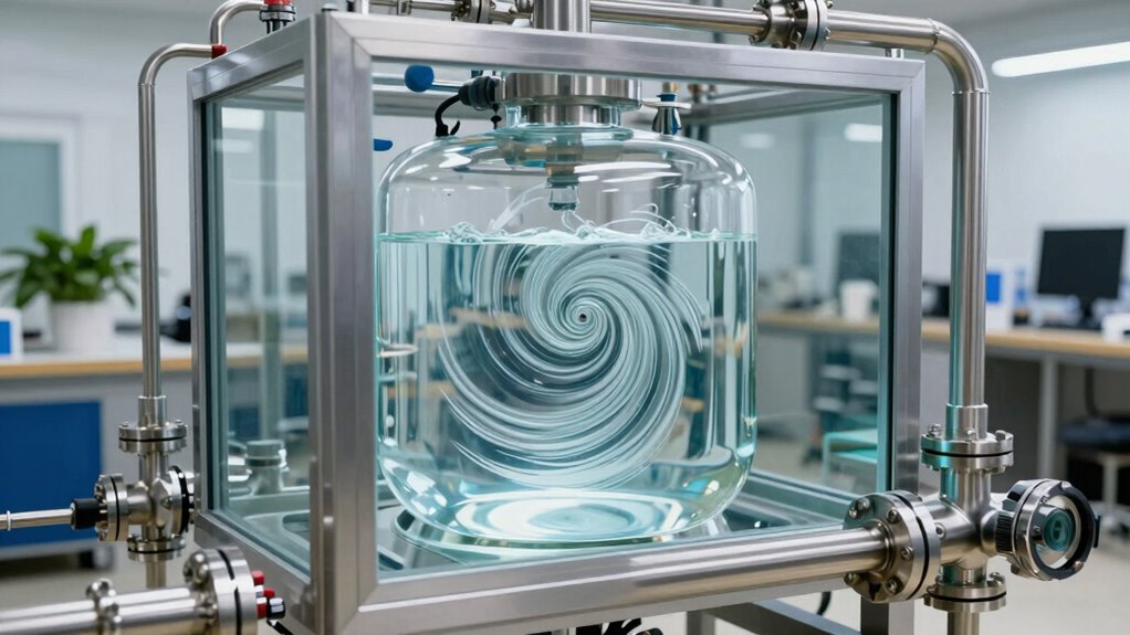 efficient solvent recycling benefits