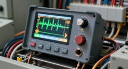 electrical issues detection tools