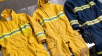 electrical safety protective gear