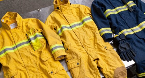 electrical safety protective gear