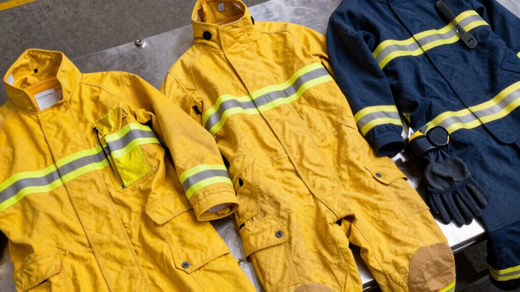 electrical safety protective gear