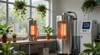 electrification for sustainable heating