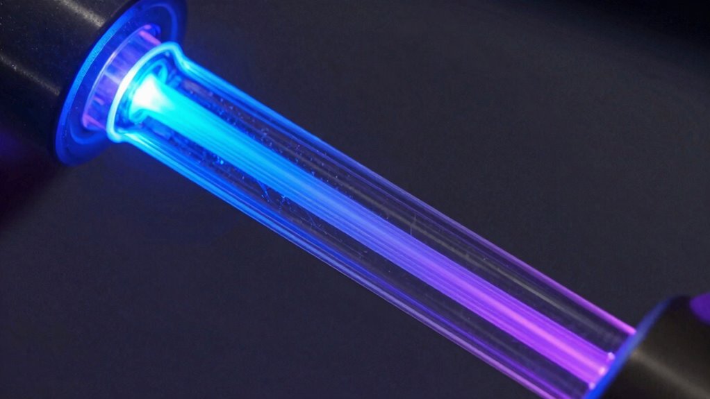 electrophoresis outperforms chromatography