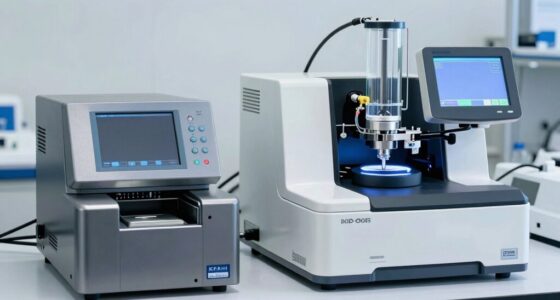 elemental analysis comparison tools