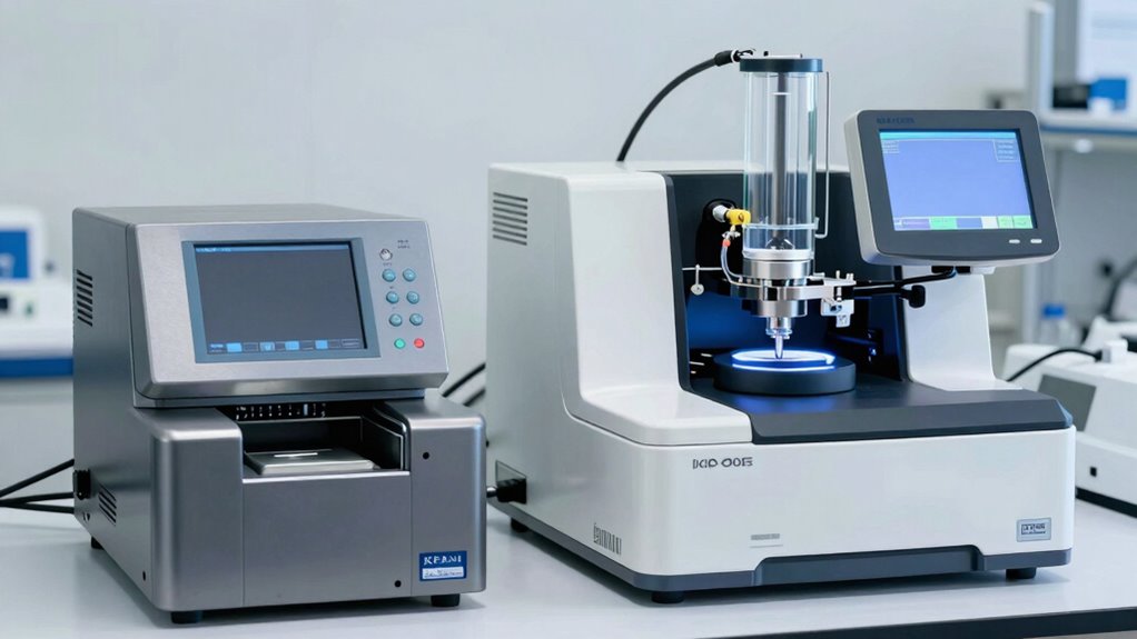 elemental analysis comparison tools