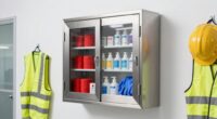 emergency preparedness system choice