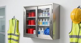 emergency preparedness system choice
