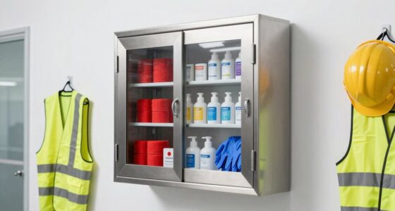 emergency preparedness system choice