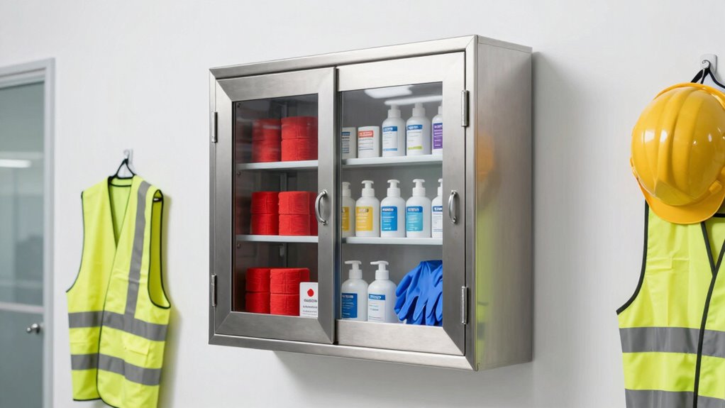emergency preparedness system choice